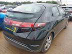 2010 HONDA CIVIC SE for sale at Copart SANDY