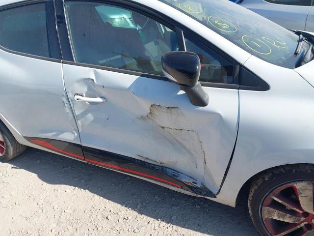 2013 RENAULT CLIO D-QUE S M-NAV NRG DC 