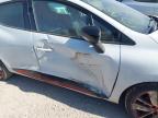 2013 RENAULT CLIO D-QUE S M-NAV NRG DC  for sale at Copart BRISTOL