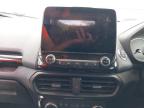 2019 FORD ECOSPORT ST-LINE AUTO  for sale at Copart SANDWICH