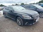 2013 LEXUS LS 600H AU for sale at Copart ROCHFORD