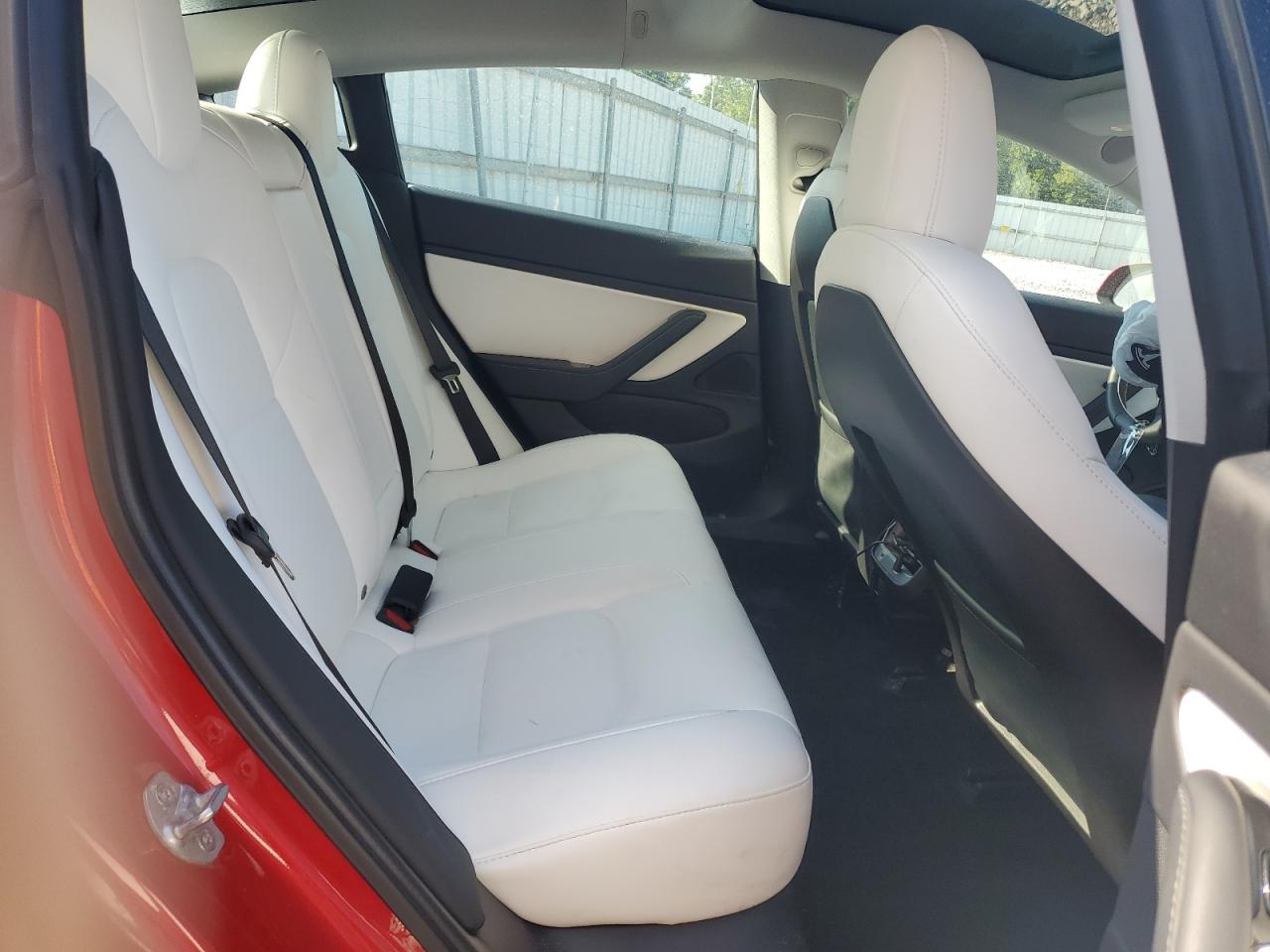 2020 Tesla Model 3 VIN: 5YJ3E1EB2LF668953 Lot: 67897465