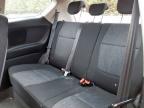 2012 KIA PICANTO 1  for sale at Copart WHITBURN