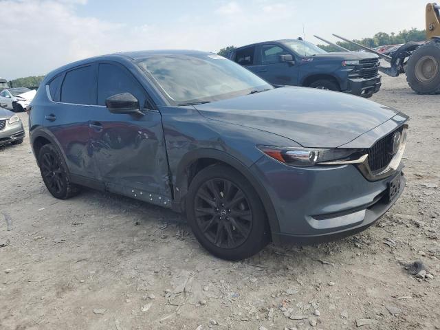  MAZDA CX-5 2021 Серый