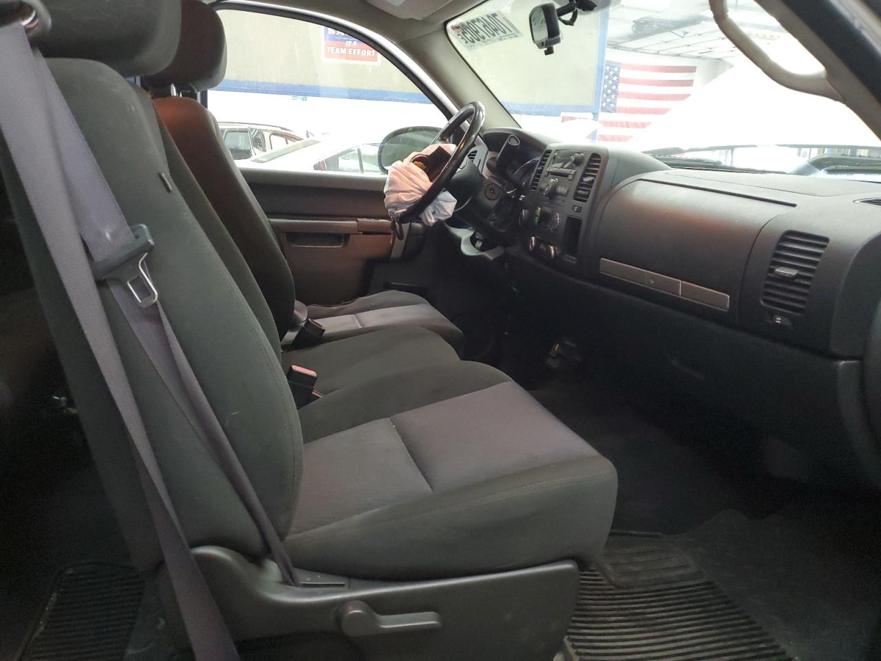 2011 Chevrolet Silverado K1500 Lt VIN: 1GCRKSE39BZ212037 Lot: 70467905