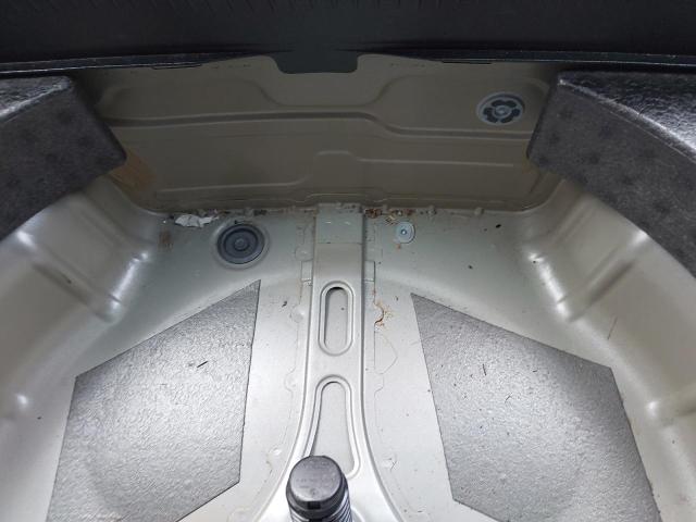 2009 VOLKSWAGEN GOLF SPORT