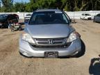 2010 HONDA CR-V LX   for sale at Copart ON - LONDON
