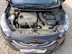 2014 HYUNDAI I30 STYLE NAV BLUE DRIVE  for sale at Copart WISBECH