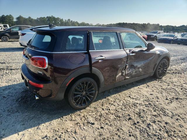  MINI COOPER 2017 Фиолетовый