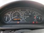 1997 BMW Z3 1.9   for sale at Copart ON - TORONTO