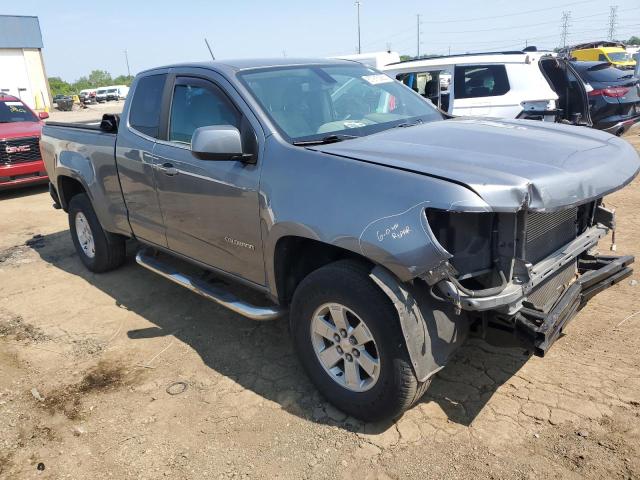  CHEVROLET COLORADO 2019 Серый