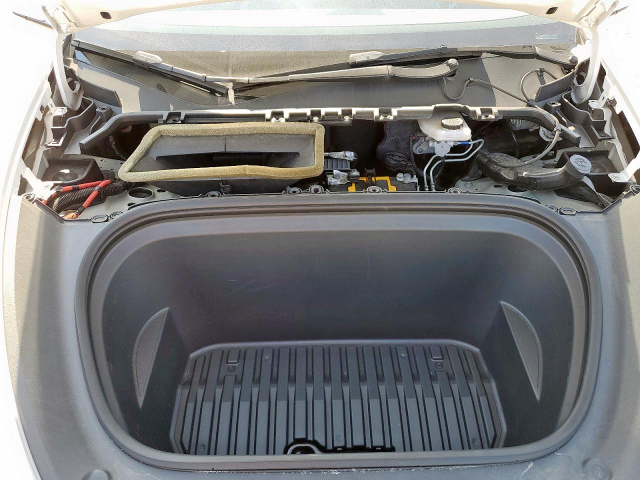 2021 Tesla Model Y VIN: 5YJYGDEE0MF208798 Lot: 69677485