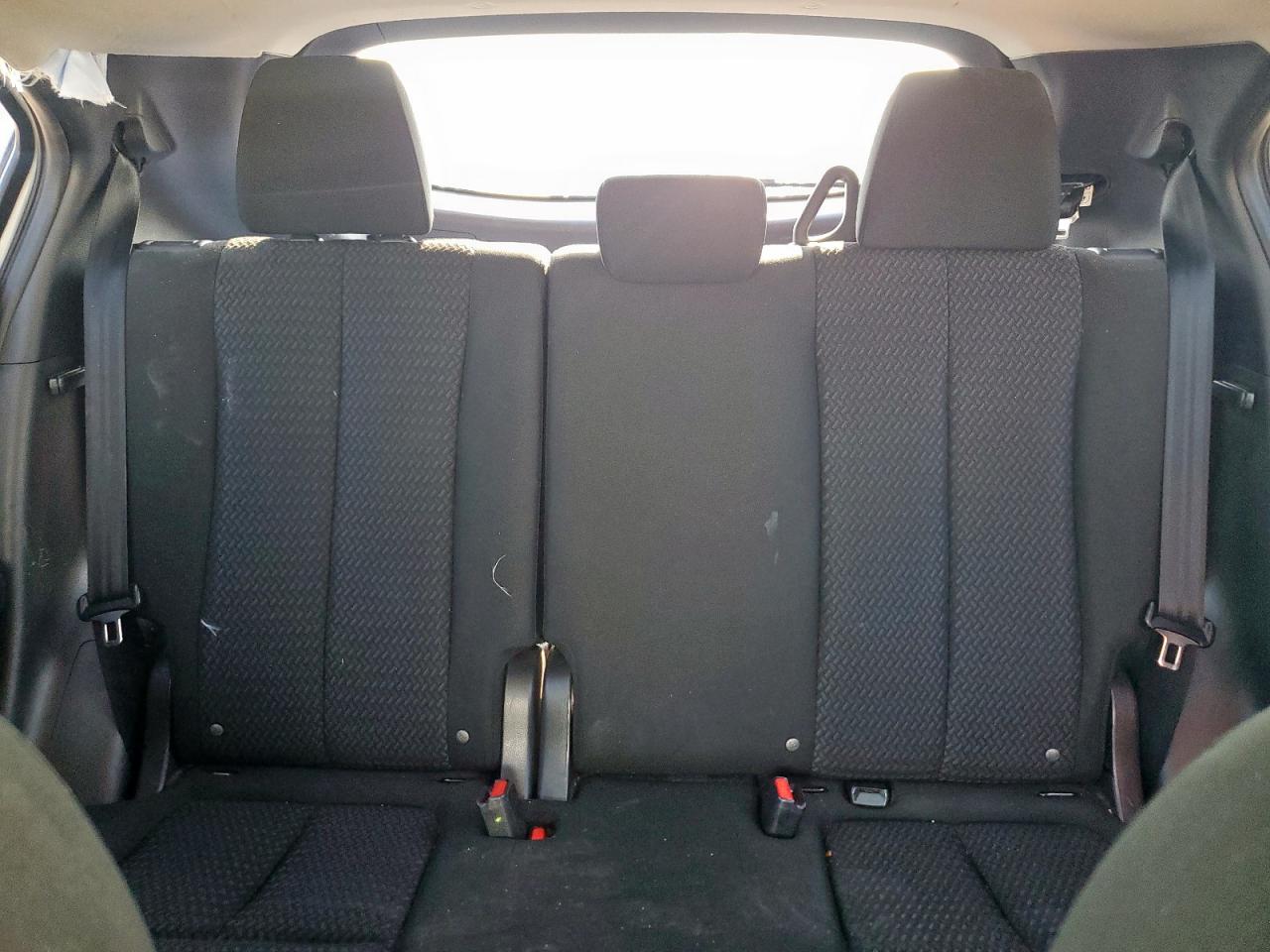 2024 Mitsubishi Eclipse Cross Le VIN: JA4ATVAA0RZ035009 Lot: 69452825