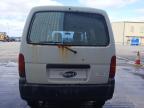 2003 SUZUKI CARRY for sale at Copart CHESTER