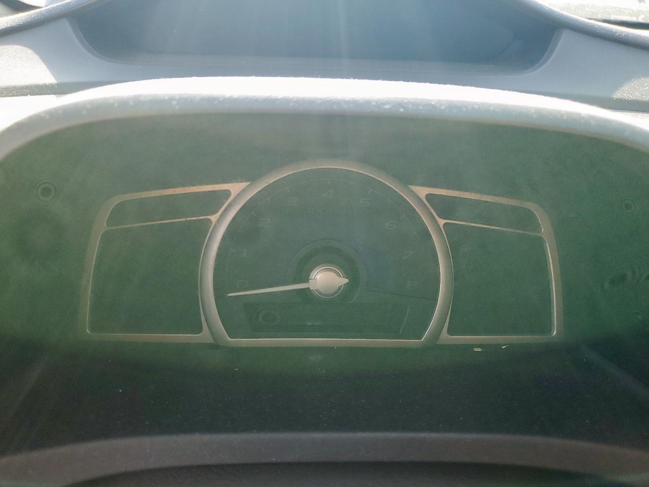 2009 Honda Civic Ex VIN: 1HGFA16809L025794 Lot: 70501225