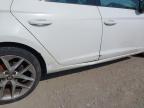 2018 SEAT LEON FR TECHNOLOGY TSI  for sale at Copart YORK