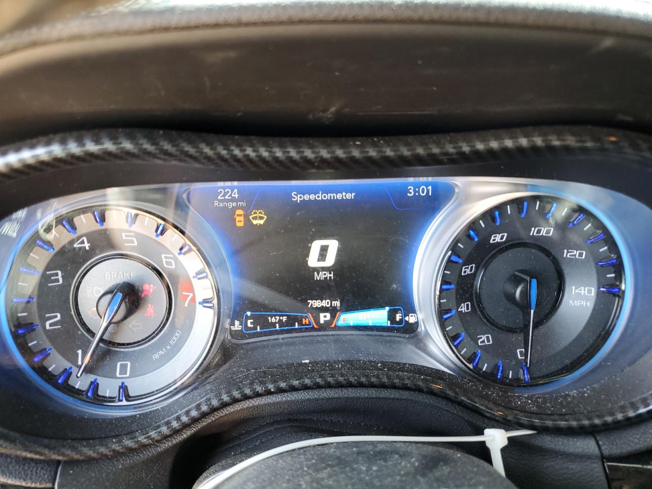 2017 Chrysler 300 S VIN: 2C3CCAGG3HH530066 Lot: 68913285