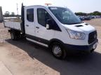 2015 FORD TRANSIT 35 for sale at Copart WESTBURY