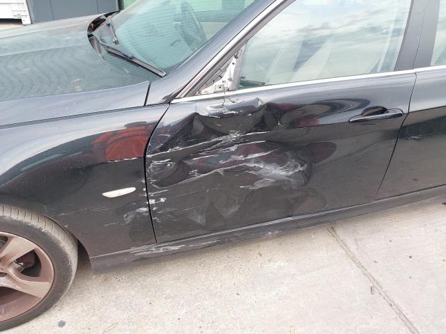 2011 BMW 318I EXCLU