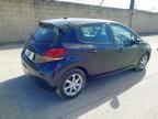 2016 PEUGEOT 208 ACTIVE for sale at Copart YORK