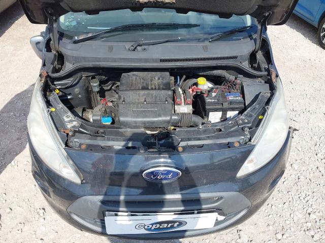 2010 FORD KA STUDIO 