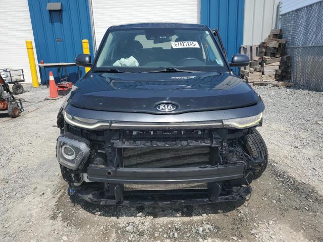 2020 KIA SOUL EX  