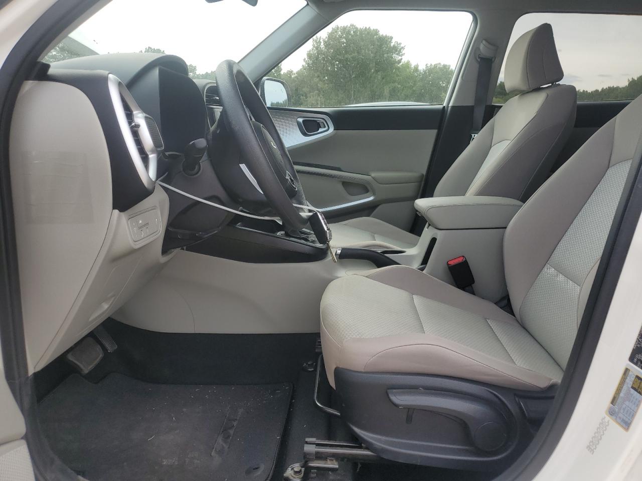 2022 Kia Soul Lx VIN: KNDJ23AUXN7163531 Lot: 70758245