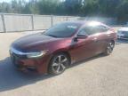 2019 HONDA INSIGHT TOURING   à vendre chez Copart ON - COOKSTOWN