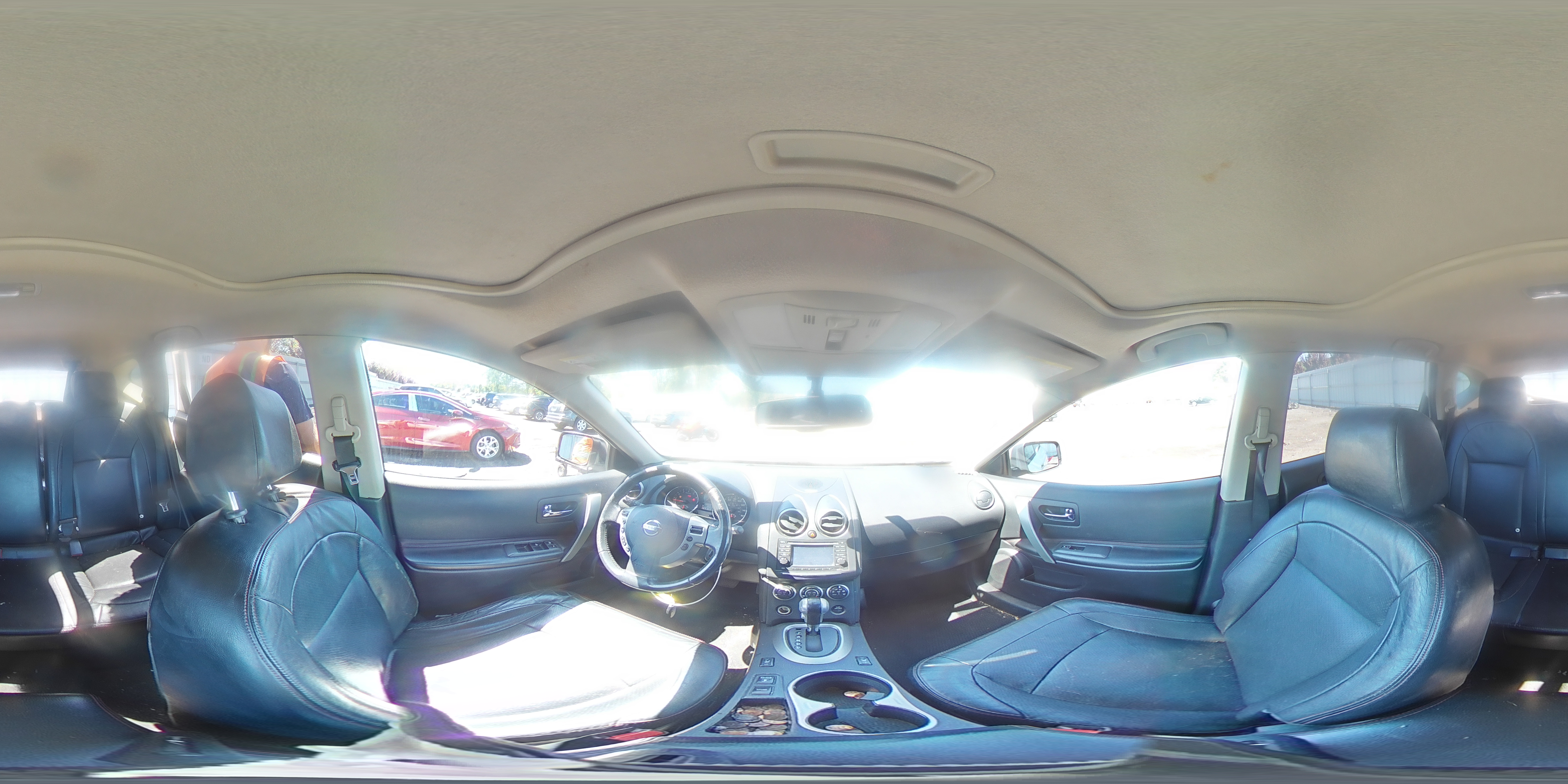 2012 Nissan Rogue S VIN: JN8AS5MV4CW363358 Lot: 69697645
