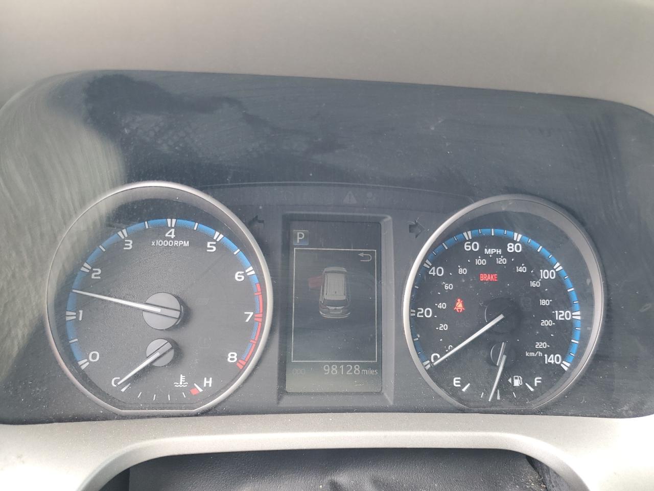 2017 Toyota Rav4 Le VIN: 2T3ZFREV5HW335714 Lot: 70015185