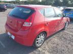 2009 HYUNDAI I30 COMFORT  for sale at Copart SANDTOFT