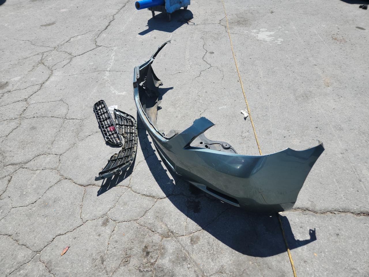 2009 Toyota Camry Base VIN: 4T4BE46KX9R138260 Lot: 70777005