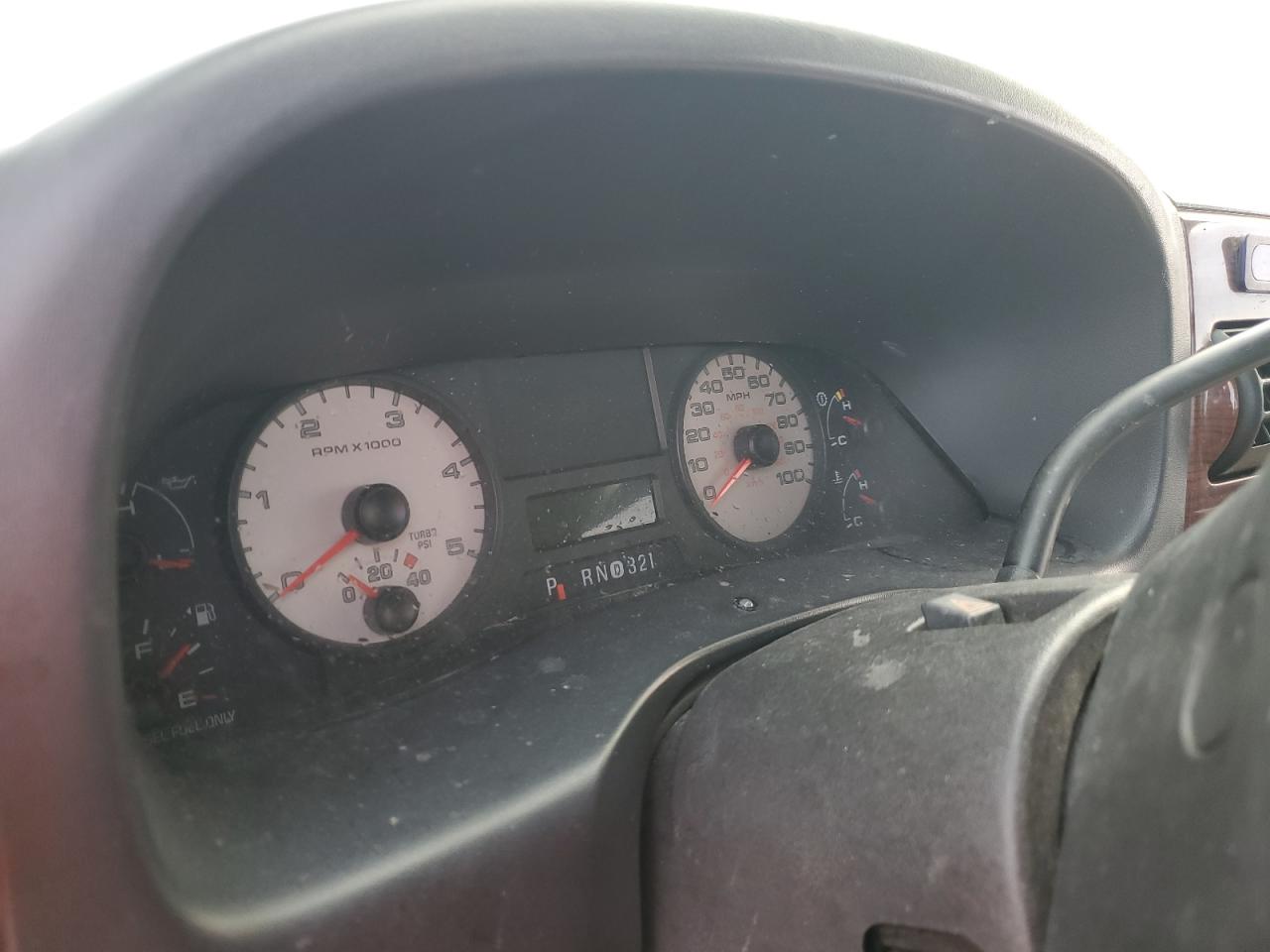 2006 Ford F250 Super Duty VIN: 1FTSW21P96EA23531 Lot: 68725255