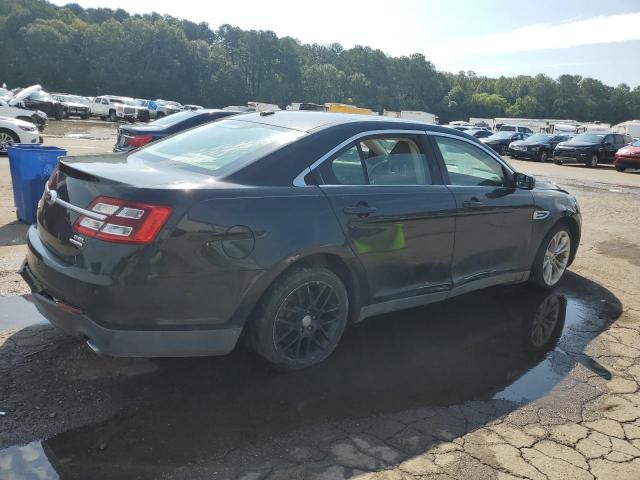 Sedans FORD TAURUS 2013 Czarny