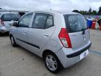 2010 HYUNDAI I10 COMFOR for sale at Copart NEWBURY