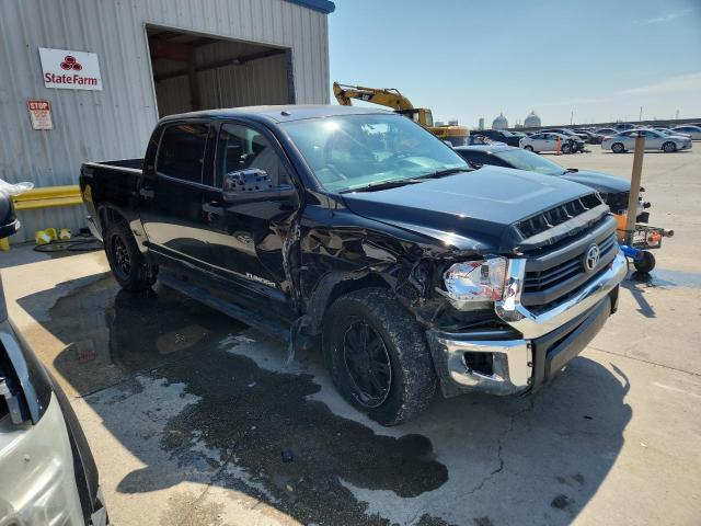  TOYOTA TUNDRA 2014 Srebrny