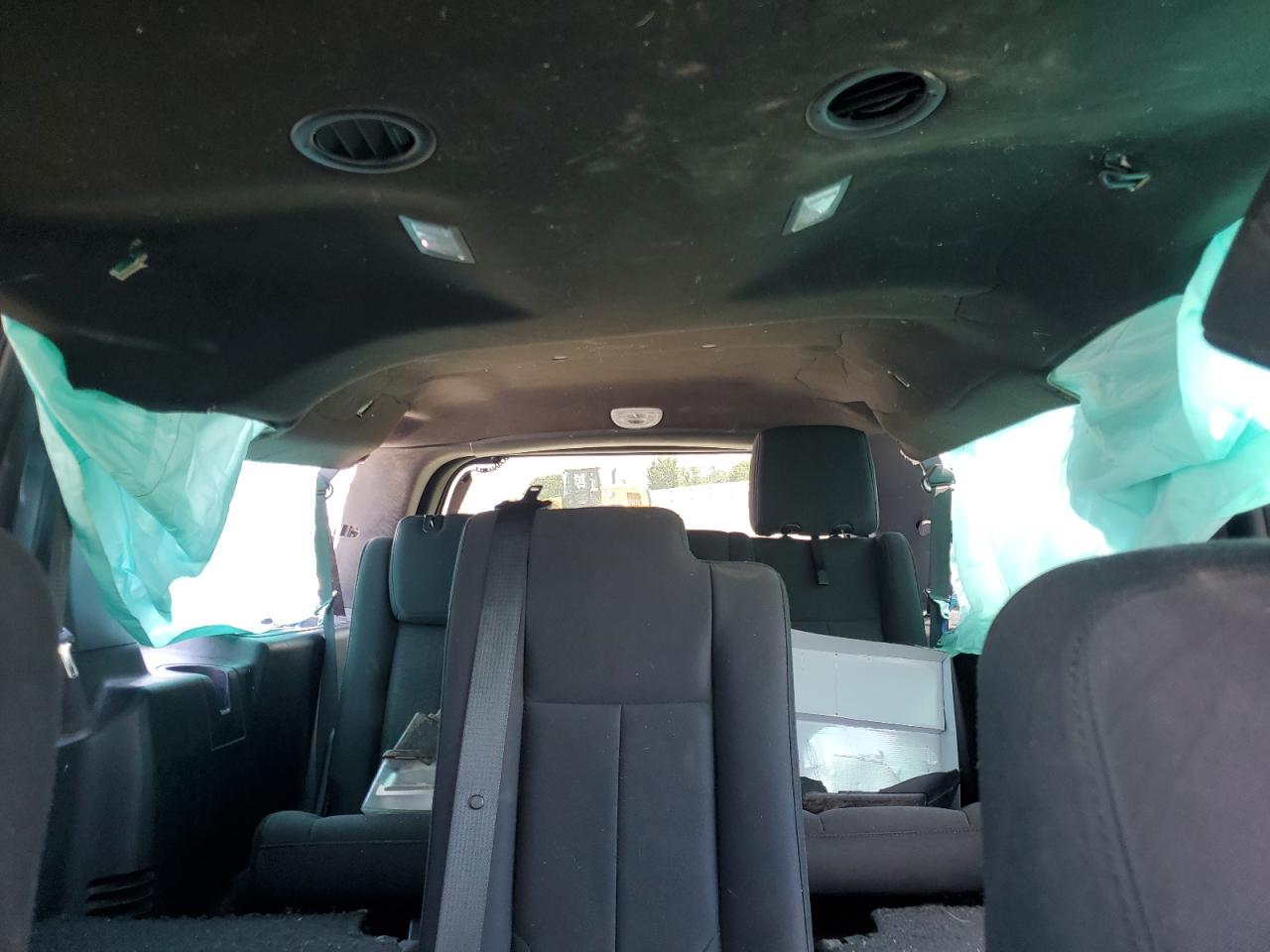 2017 Ford Expedition El Xlt VIN: 1FMJK1JT4HEA04138 Lot: 68830775