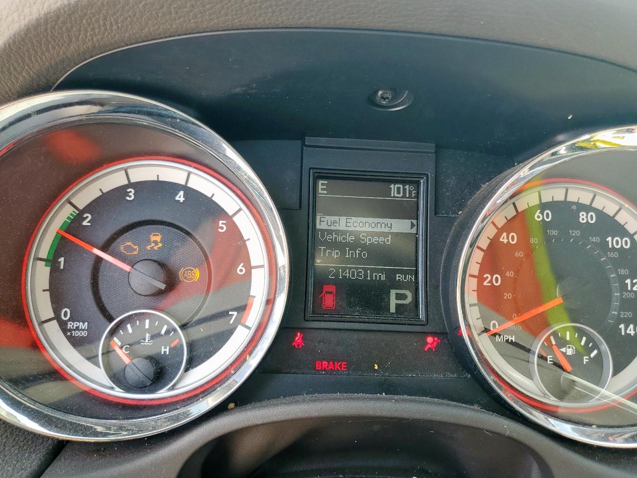 2013 Dodge Durango Sxt VIN: 1C4RDHAG0DC692626 Lot: 70991825