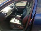 2017 AUDI A3 S3 for sale at Copart WOLVERHAMPTON