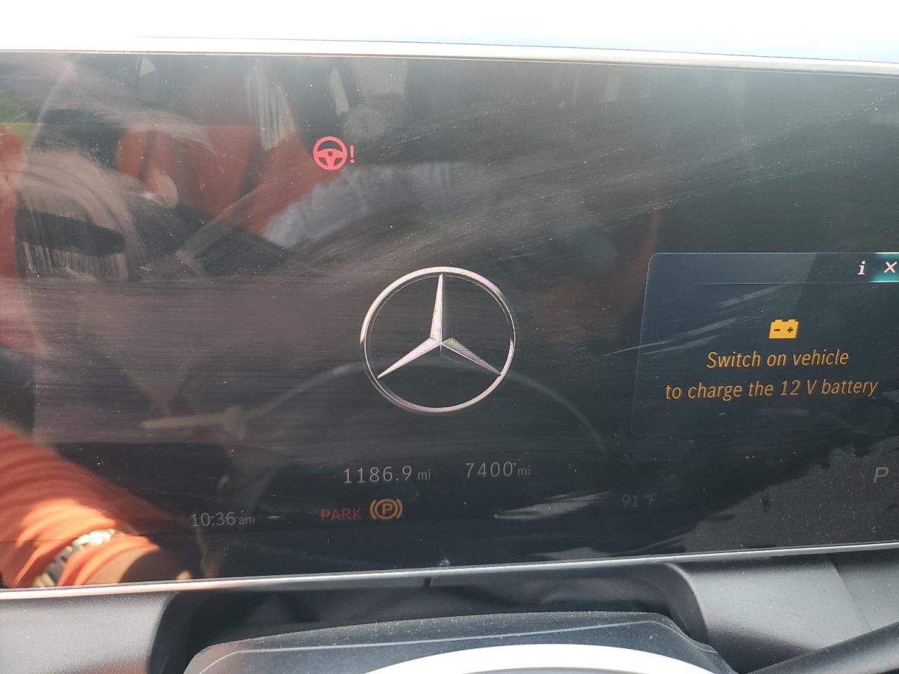 2025 Mercedes-Benz Glc 350E VIN: W1NKM5GB1SF271126 Lot: 69757085