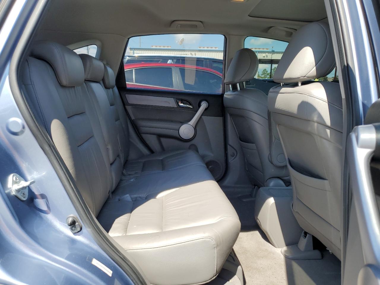 2007 Honda Cr-V Exl VIN: JHLRE48757C043875 Lot: 69427615