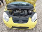 2010 KIA PICANTO ST for sale at Copart WISBECH