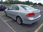 2007 SAAB 9-3 for sale at Copart SANDTOFT