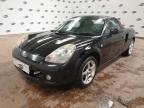 2005 TOYOTA MR2 ROADST for sale at Copart NEWBURY