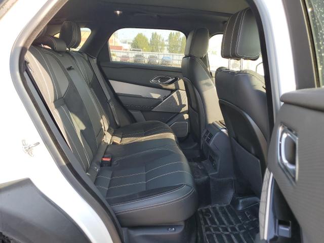2019 LAND ROVER RANGE ROVER VELAR R-DYNAMIC SE  
