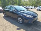 2021 KIA FORTE EX   for sale at Copart ON - COOKSTOWN