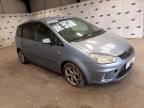 2007 FORD C-MAX ZETE for sale at Copart WOLVERHAMPTON