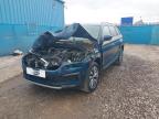 2024 SKODA KODIAQ 1.5 TSI SE DRIVE 5DR DSG [7 SEAT] for sale at Copart YORK