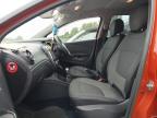 2016 RENAULT CAPTUR DYNAMIQUE S NAV DC  for sale at Copart BELFAST