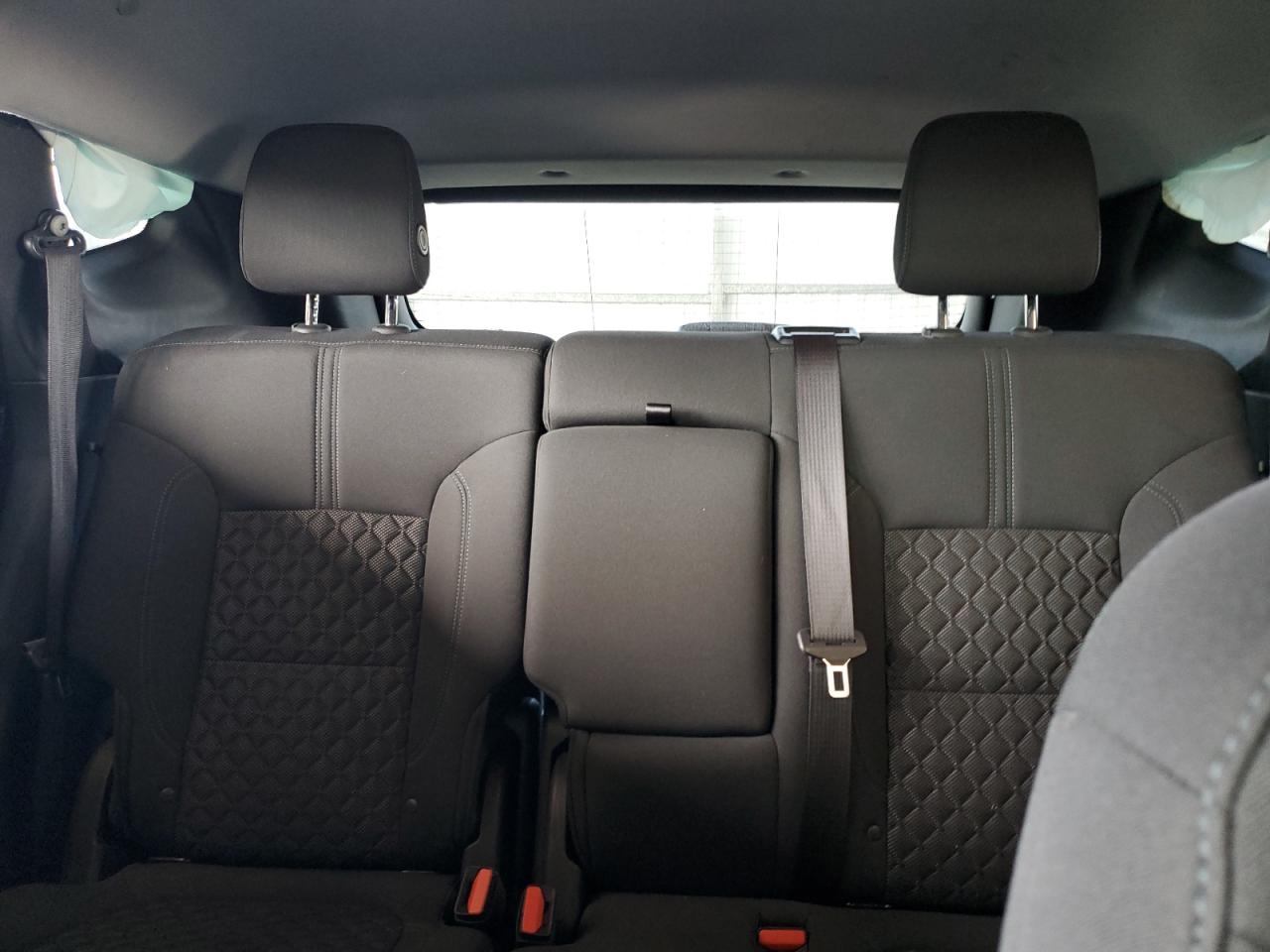 2021 Chevrolet Blazer 2Lt VIN: 3GNKBCRS3MS514472 Lot: 71033195